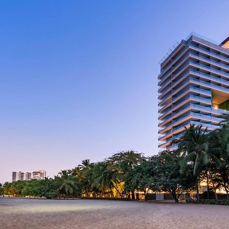 Hilton Santa Marta Hotel Ngoại thất bức ảnh