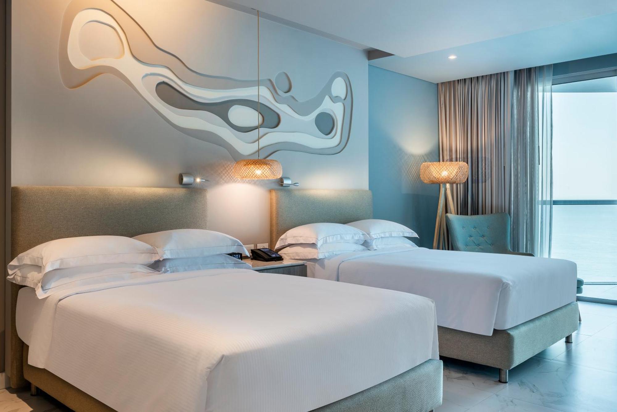 Hilton Santa Marta Hotel Ngoại thất bức ảnh