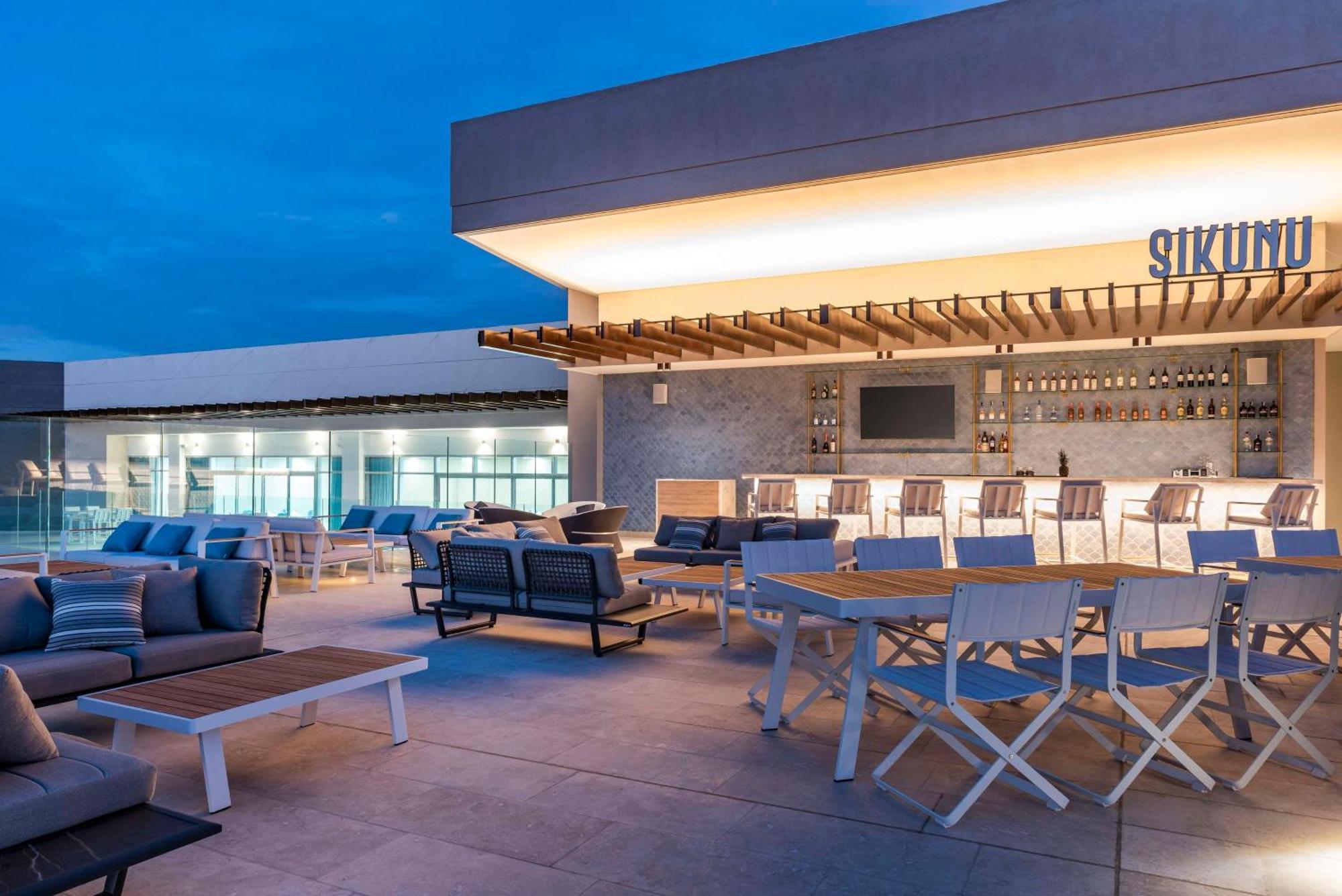 Hilton Santa Marta Hotel Ngoại thất bức ảnh