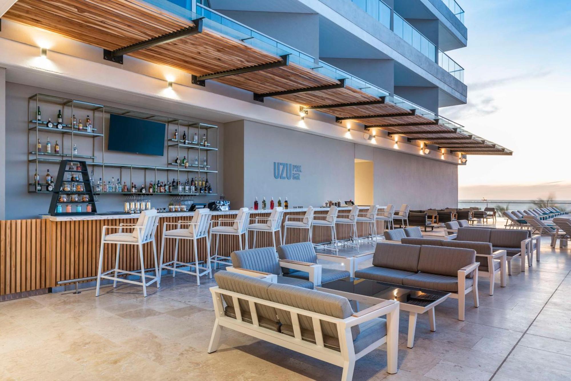 Hilton Santa Marta Hotel Ngoại thất bức ảnh