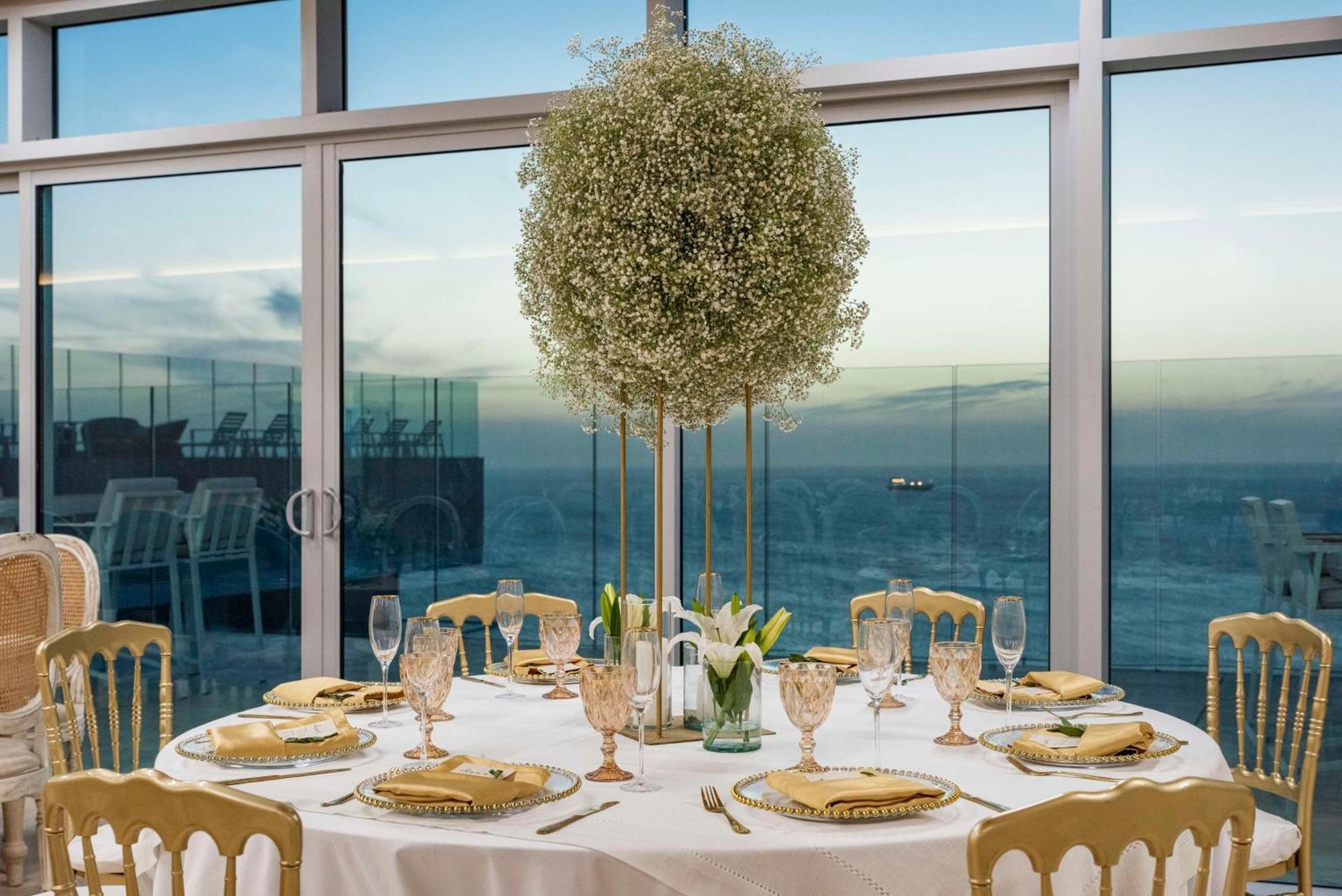 Hilton Santa Marta Hotel Ngoại thất bức ảnh