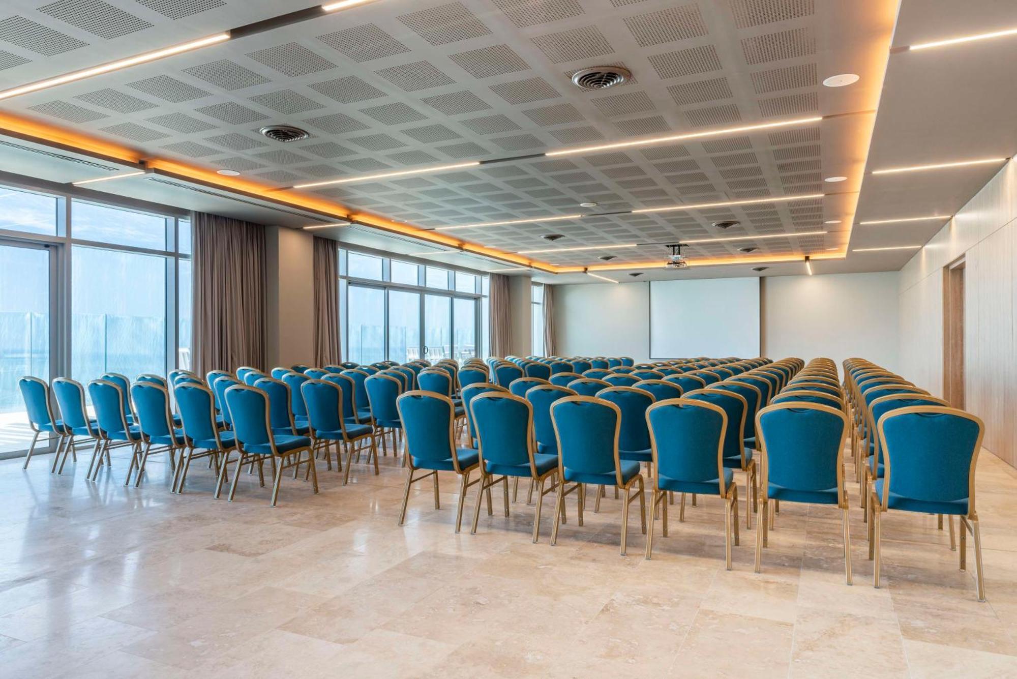 Hilton Santa Marta Hotel Ngoại thất bức ảnh