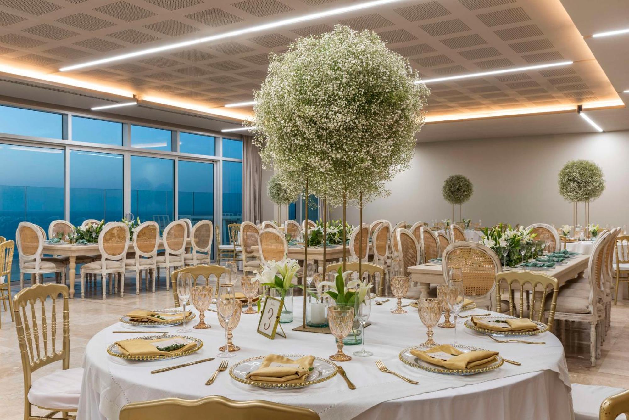 Hilton Santa Marta Hotel Ngoại thất bức ảnh