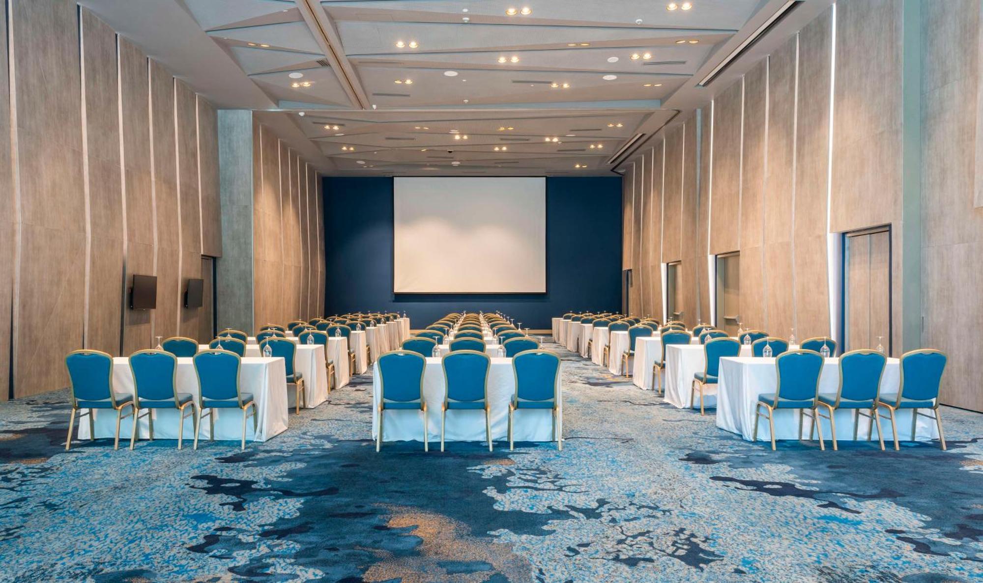 Hilton Santa Marta Hotel Ngoại thất bức ảnh