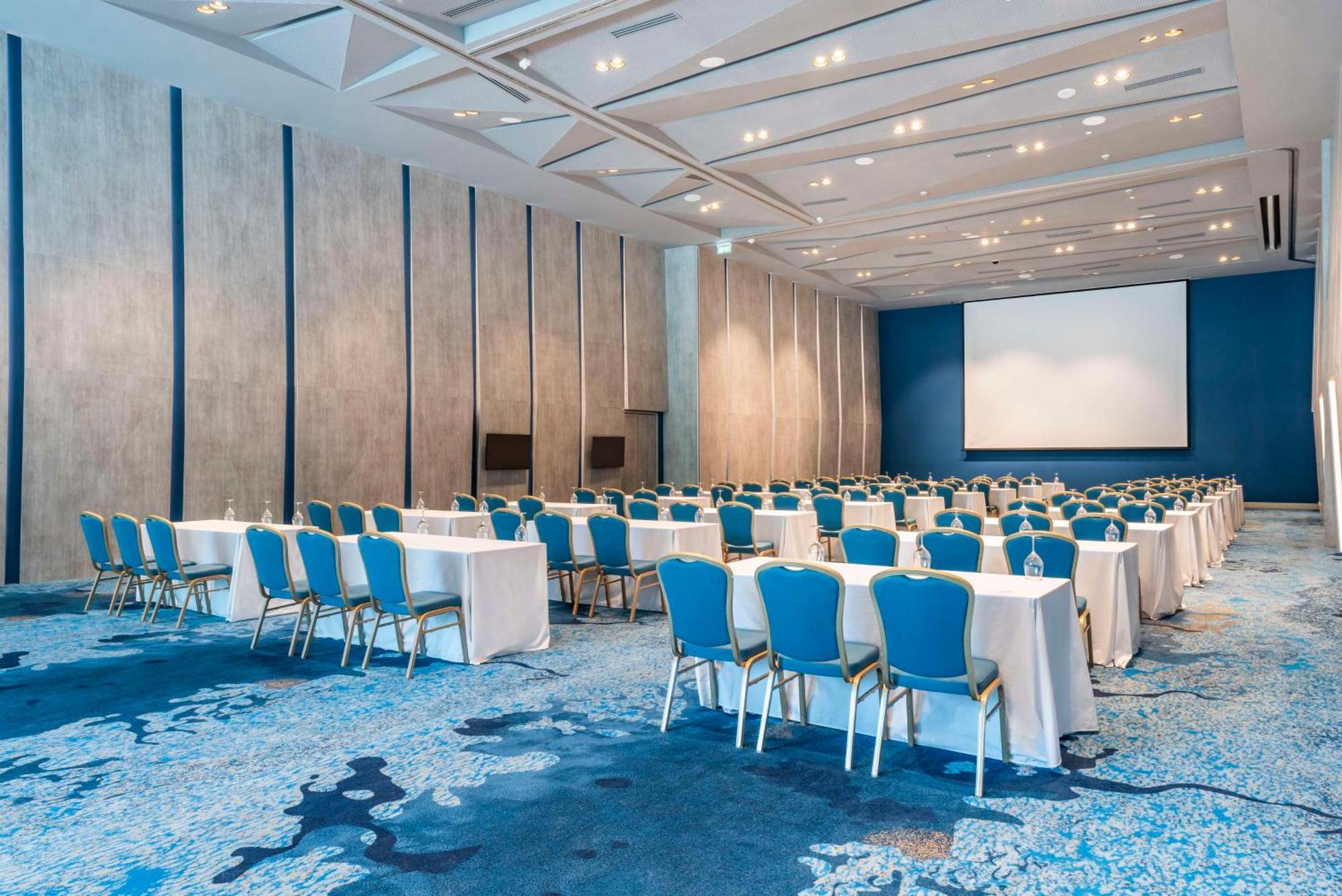 Hilton Santa Marta Hotel Ngoại thất bức ảnh