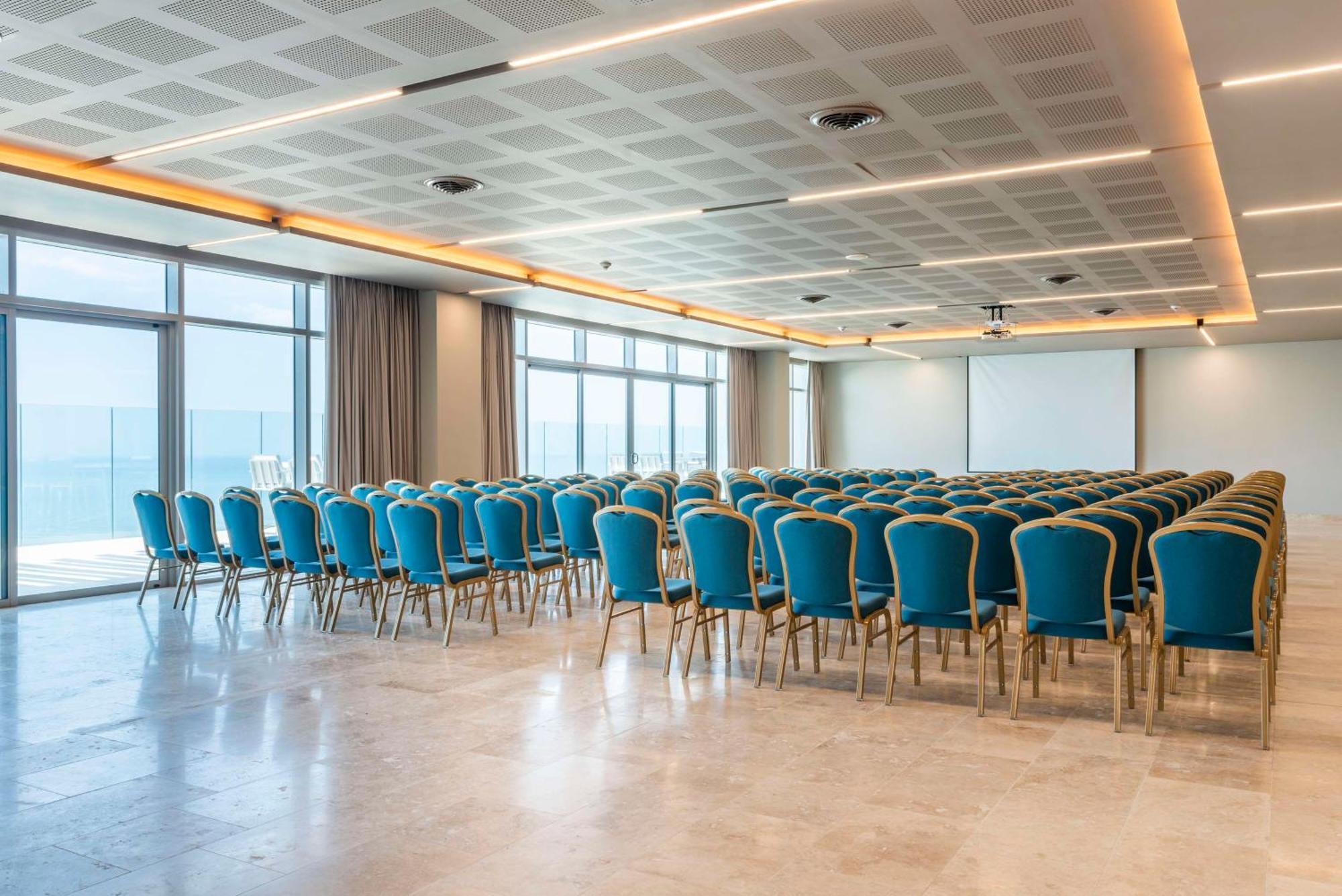 Hilton Santa Marta Hotel Ngoại thất bức ảnh
