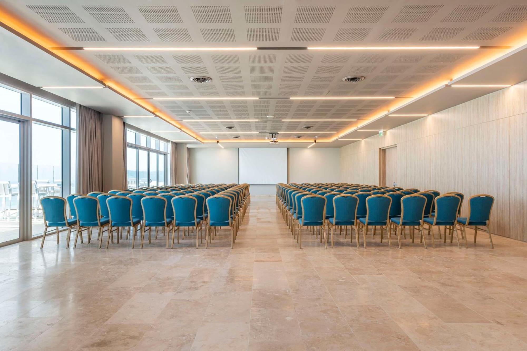 Hilton Santa Marta Hotel Ngoại thất bức ảnh