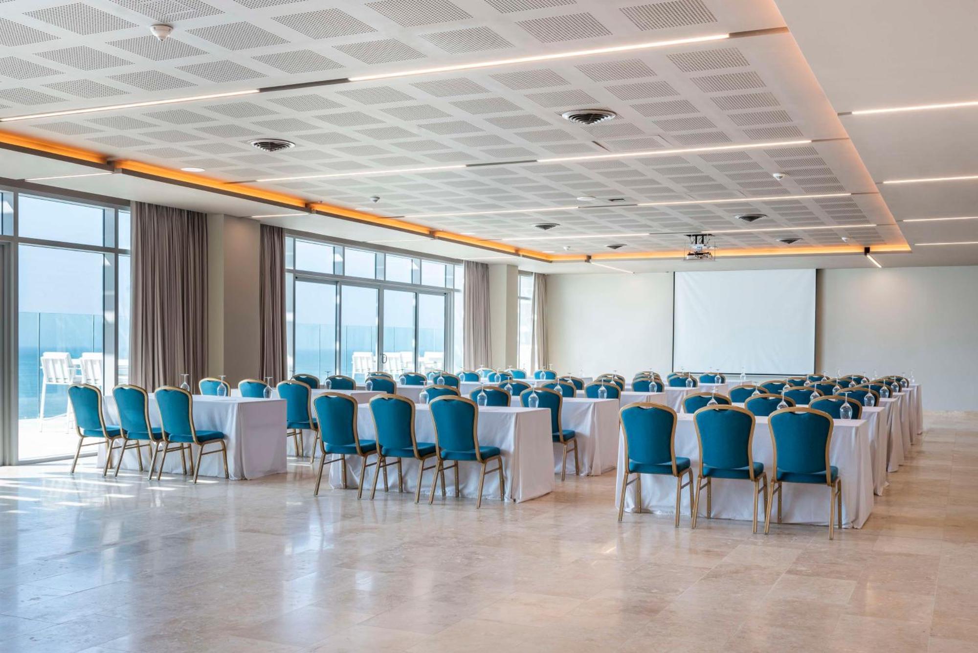 Hilton Santa Marta Hotel Ngoại thất bức ảnh