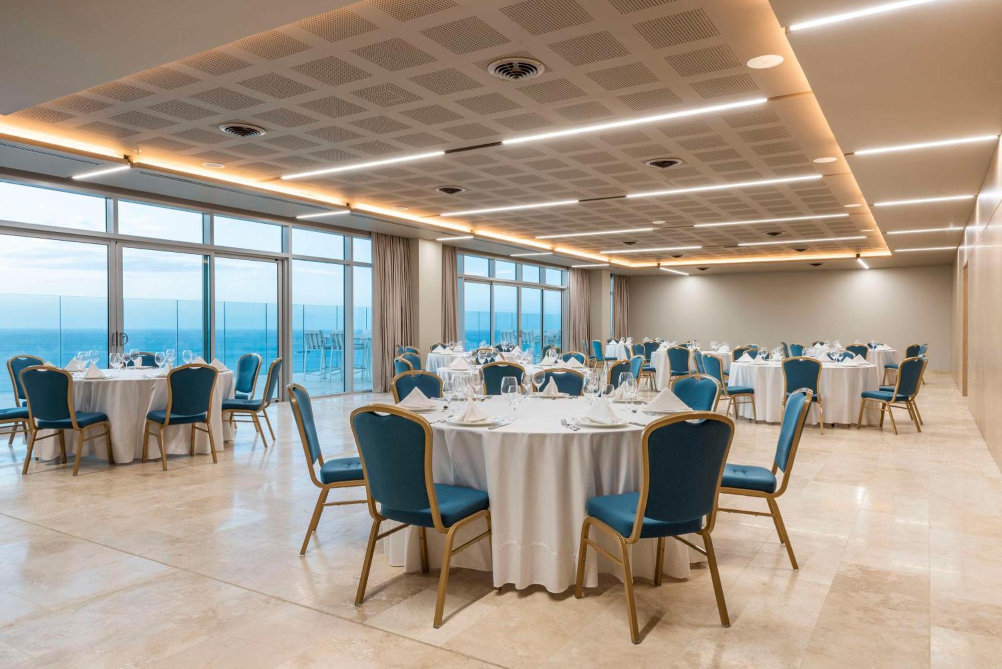 Hilton Santa Marta Hotel Ngoại thất bức ảnh