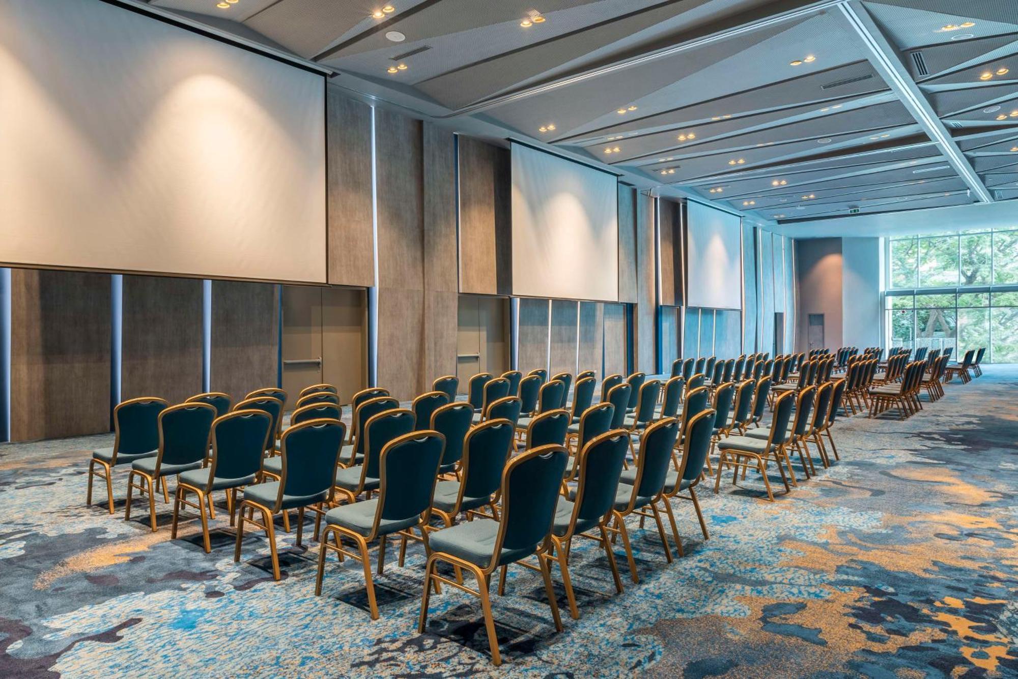Hilton Santa Marta Hotel Ngoại thất bức ảnh