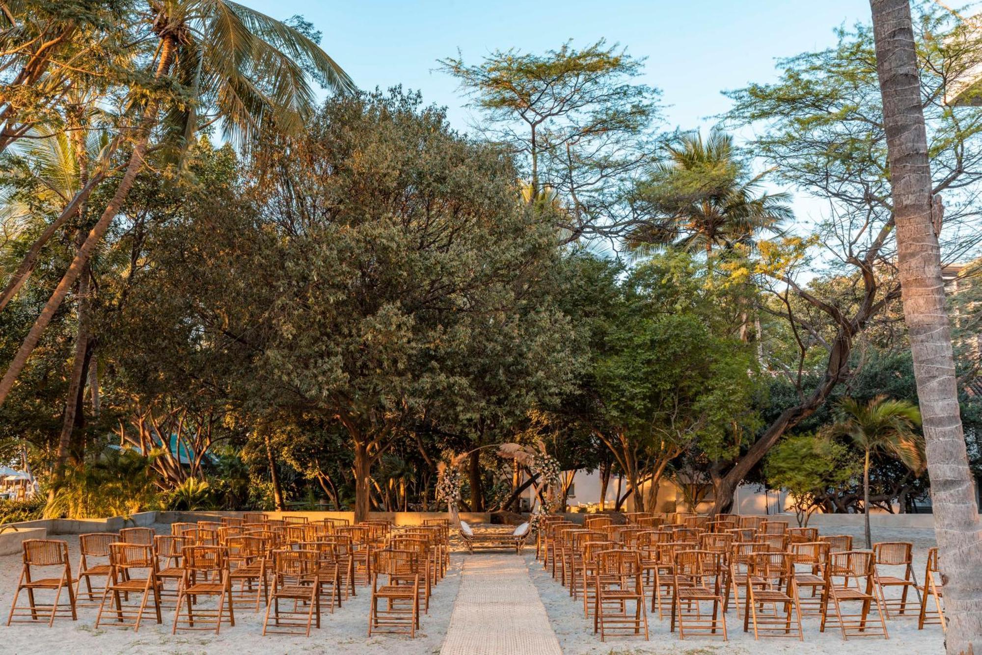 Hilton Santa Marta Hotel Ngoại thất bức ảnh
