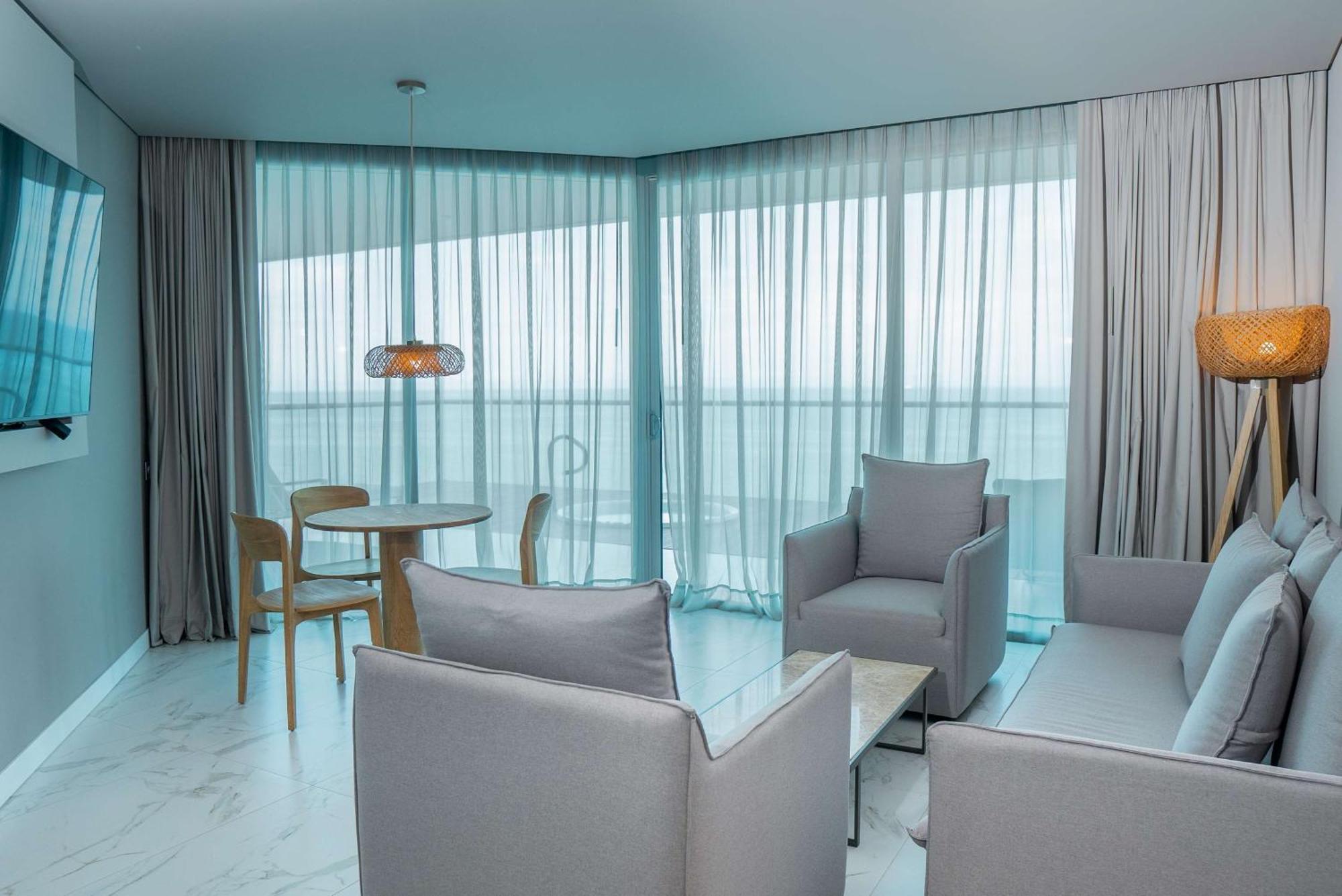 Hilton Santa Marta Hotel Ngoại thất bức ảnh