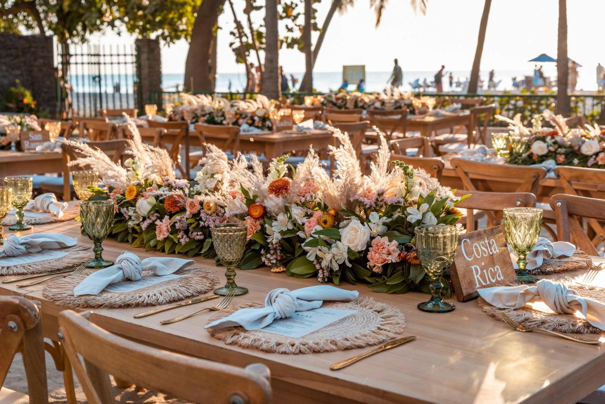 Hilton Santa Marta Hotel Ngoại thất bức ảnh
