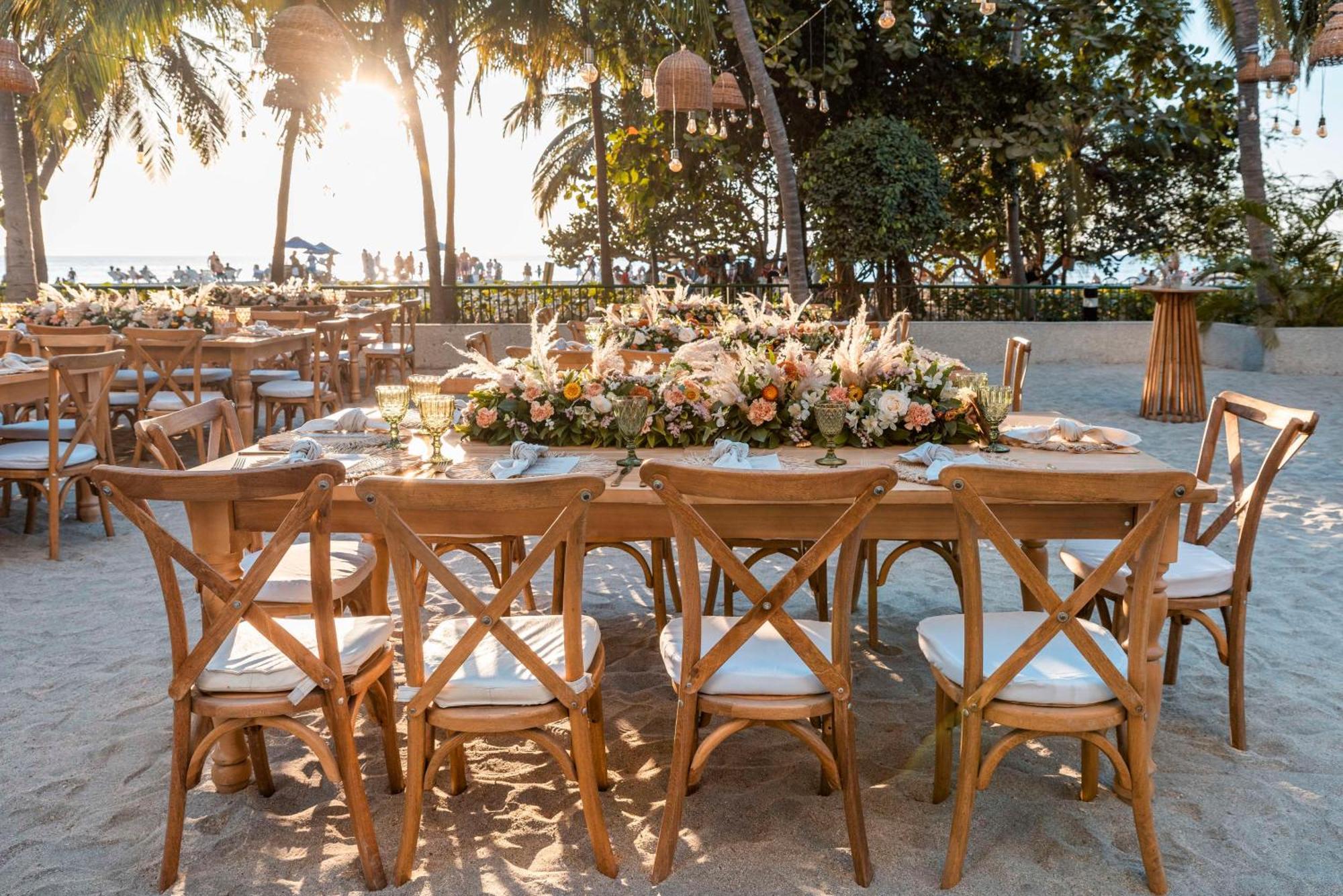 Hilton Santa Marta Hotel Ngoại thất bức ảnh