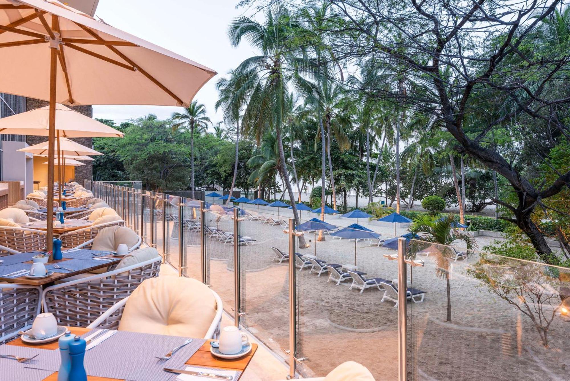 Hilton Santa Marta Hotel Ngoại thất bức ảnh