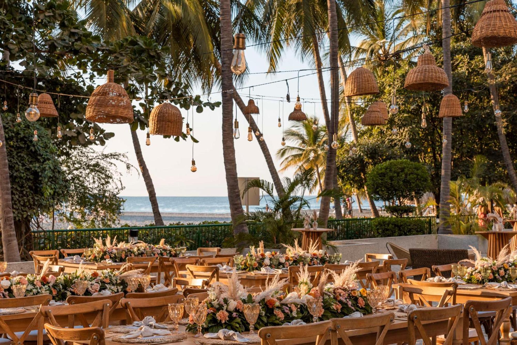 Hilton Santa Marta Hotel Ngoại thất bức ảnh