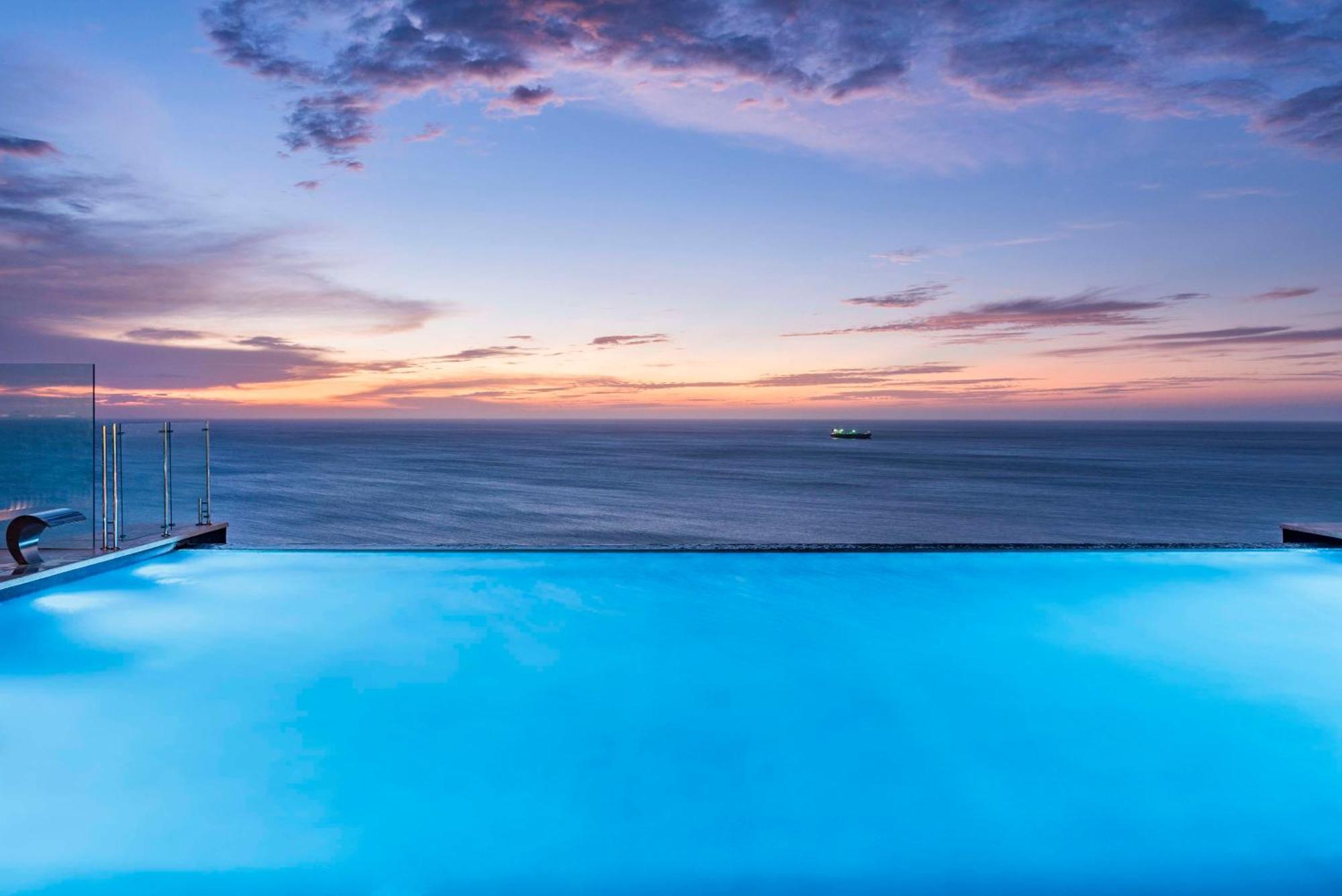 Hilton Santa Marta Hotel Ngoại thất bức ảnh