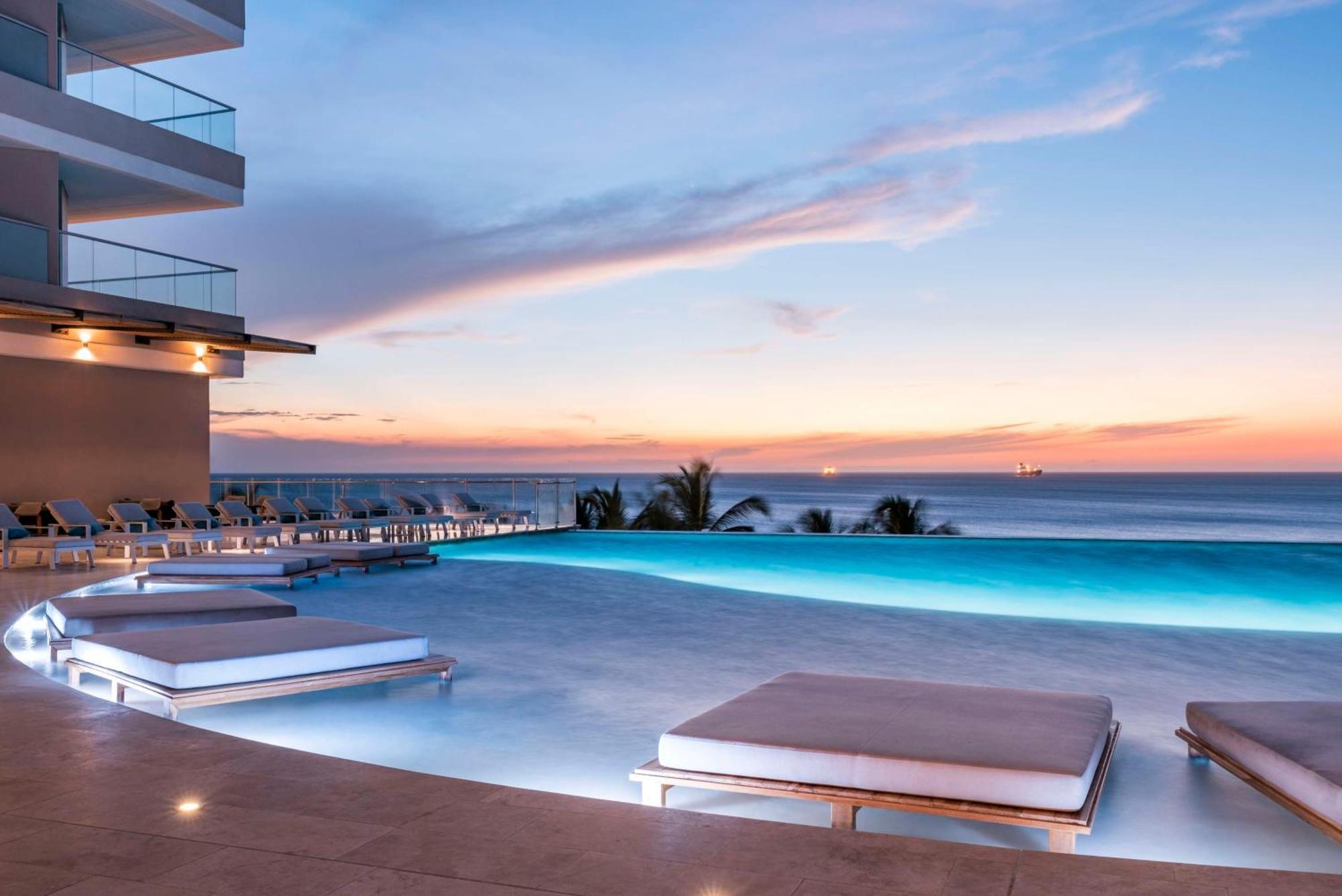 Hilton Santa Marta Hotel Ngoại thất bức ảnh