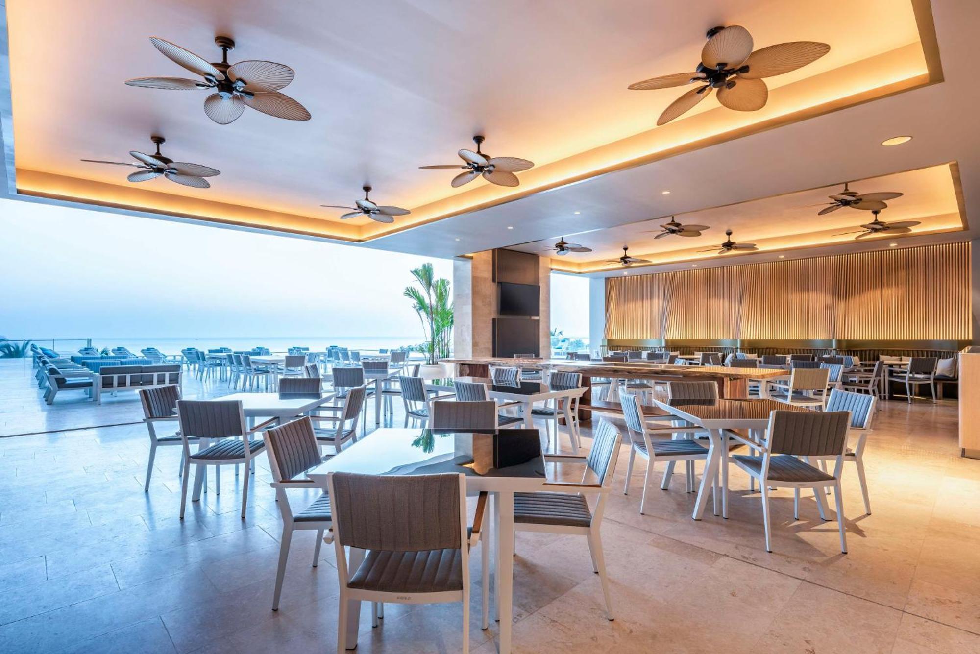 Hilton Santa Marta Hotel Ngoại thất bức ảnh
