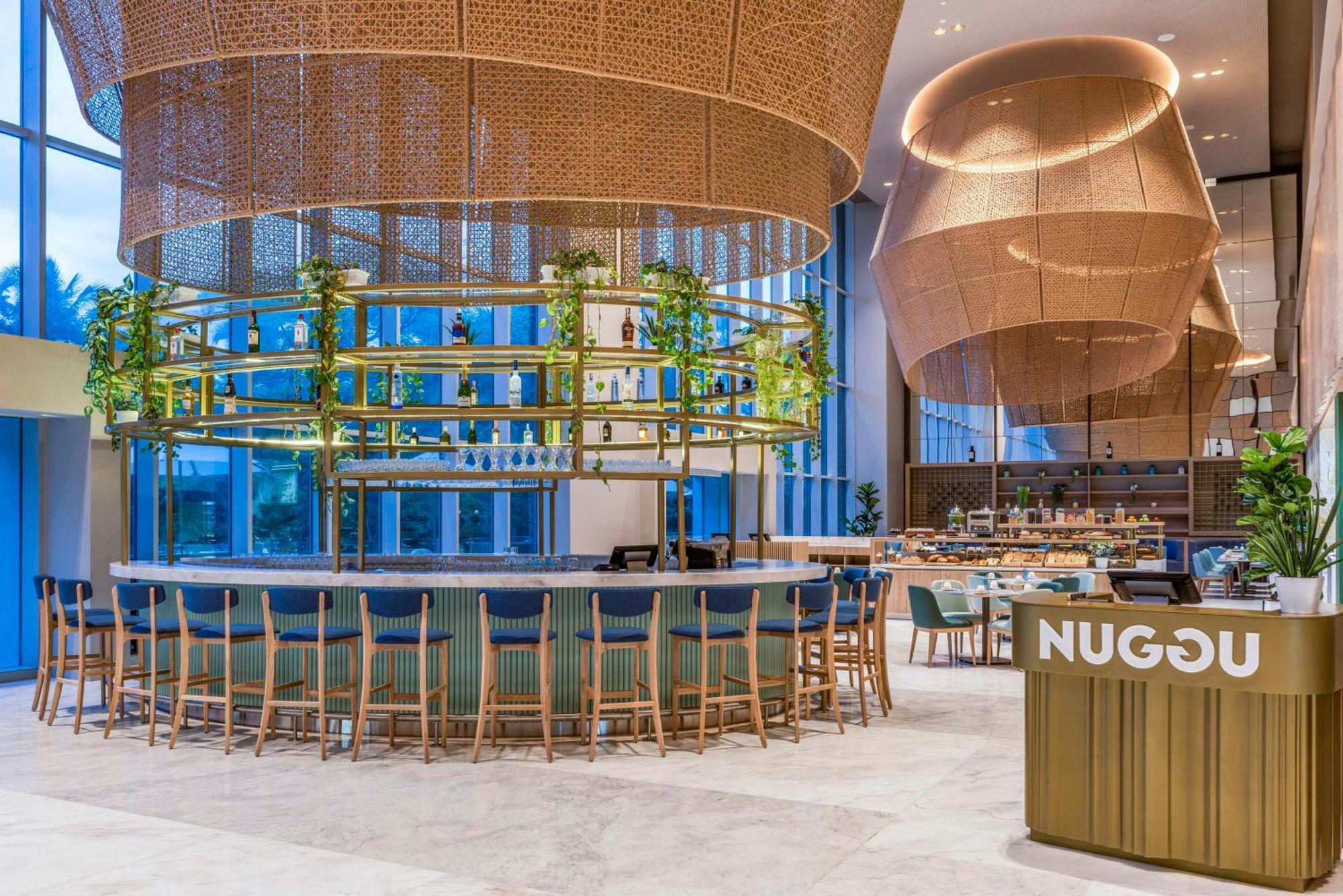 Hilton Santa Marta Hotel Ngoại thất bức ảnh