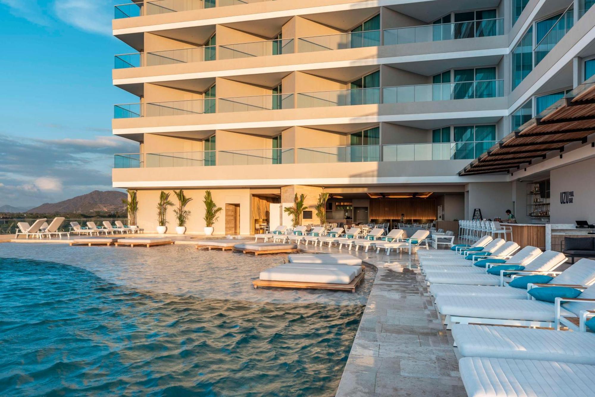 Hilton Santa Marta Hotel Ngoại thất bức ảnh