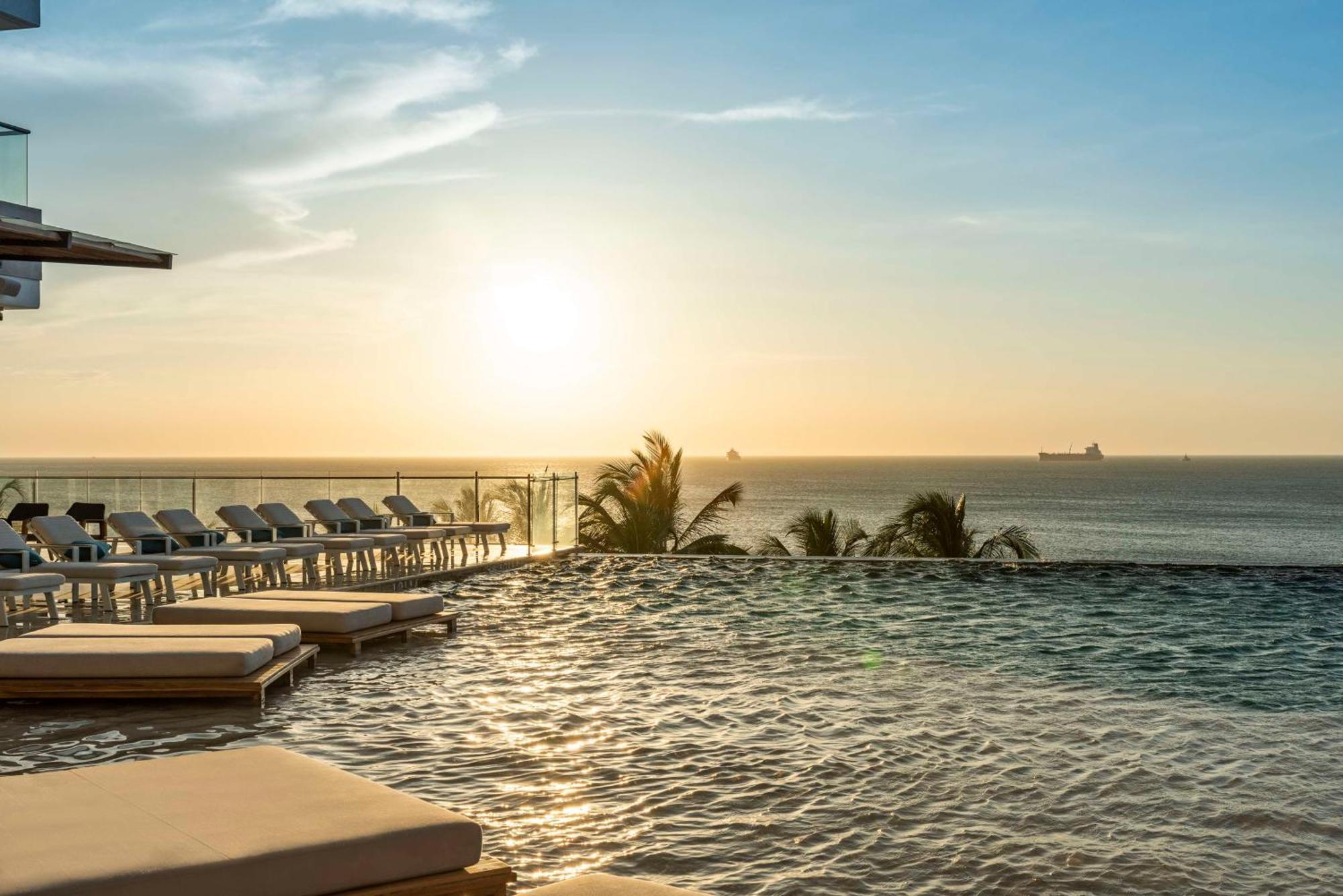 Hilton Santa Marta Hotel Ngoại thất bức ảnh