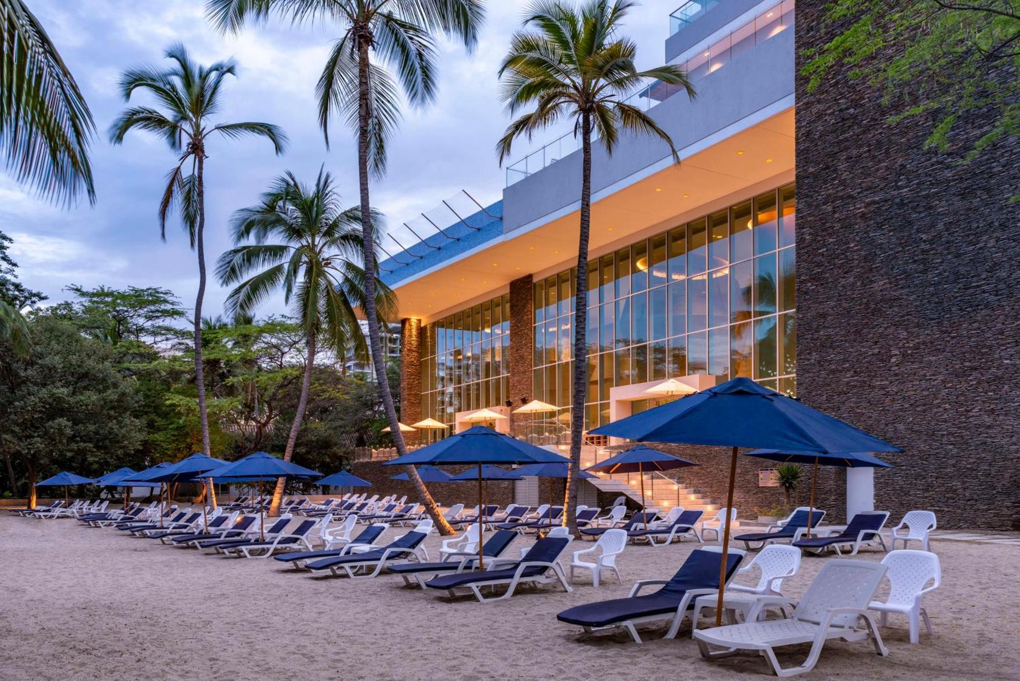 Hilton Santa Marta Hotel Ngoại thất bức ảnh