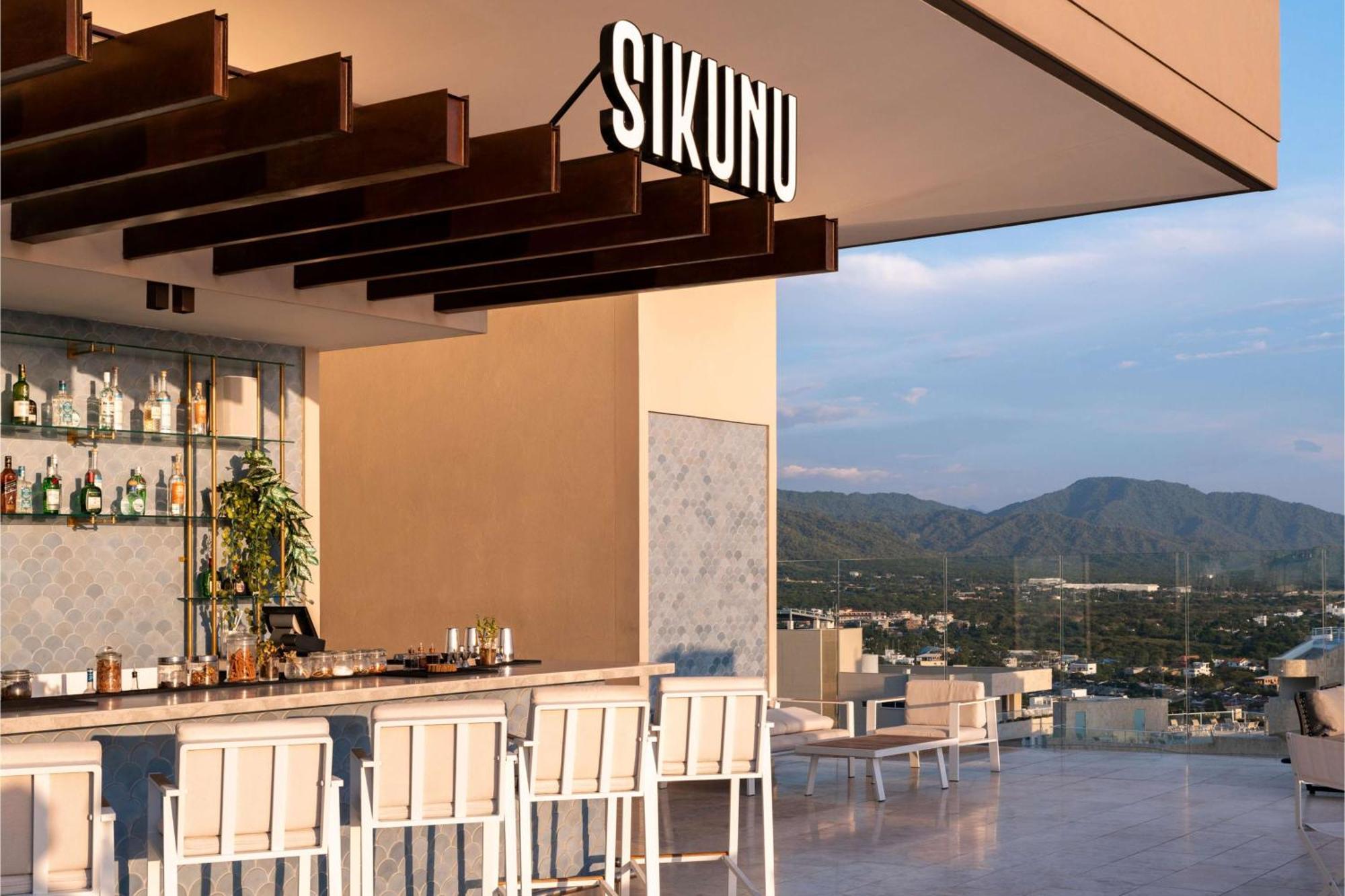 Hilton Santa Marta Hotel Ngoại thất bức ảnh