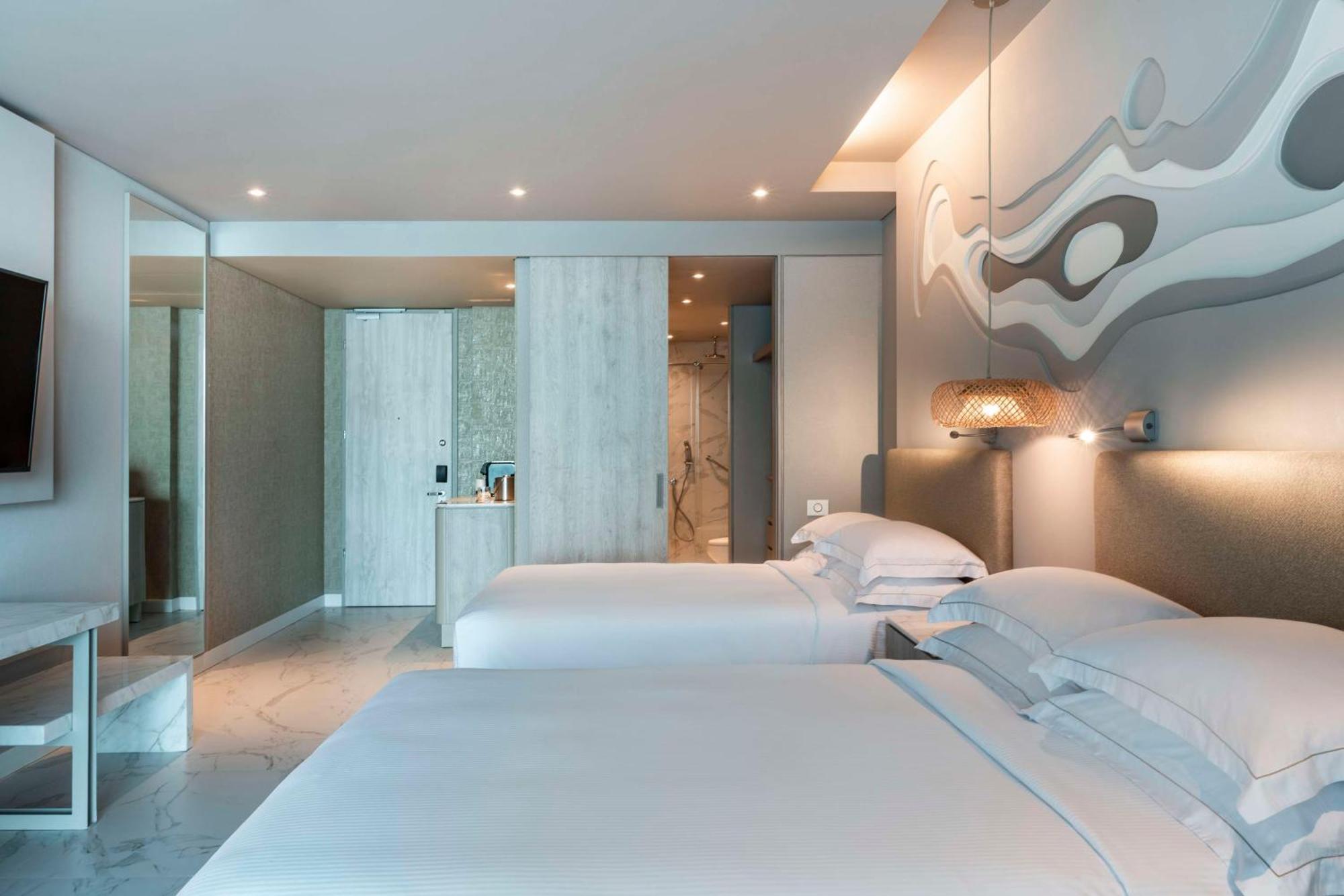 Hilton Santa Marta Hotel Ngoại thất bức ảnh