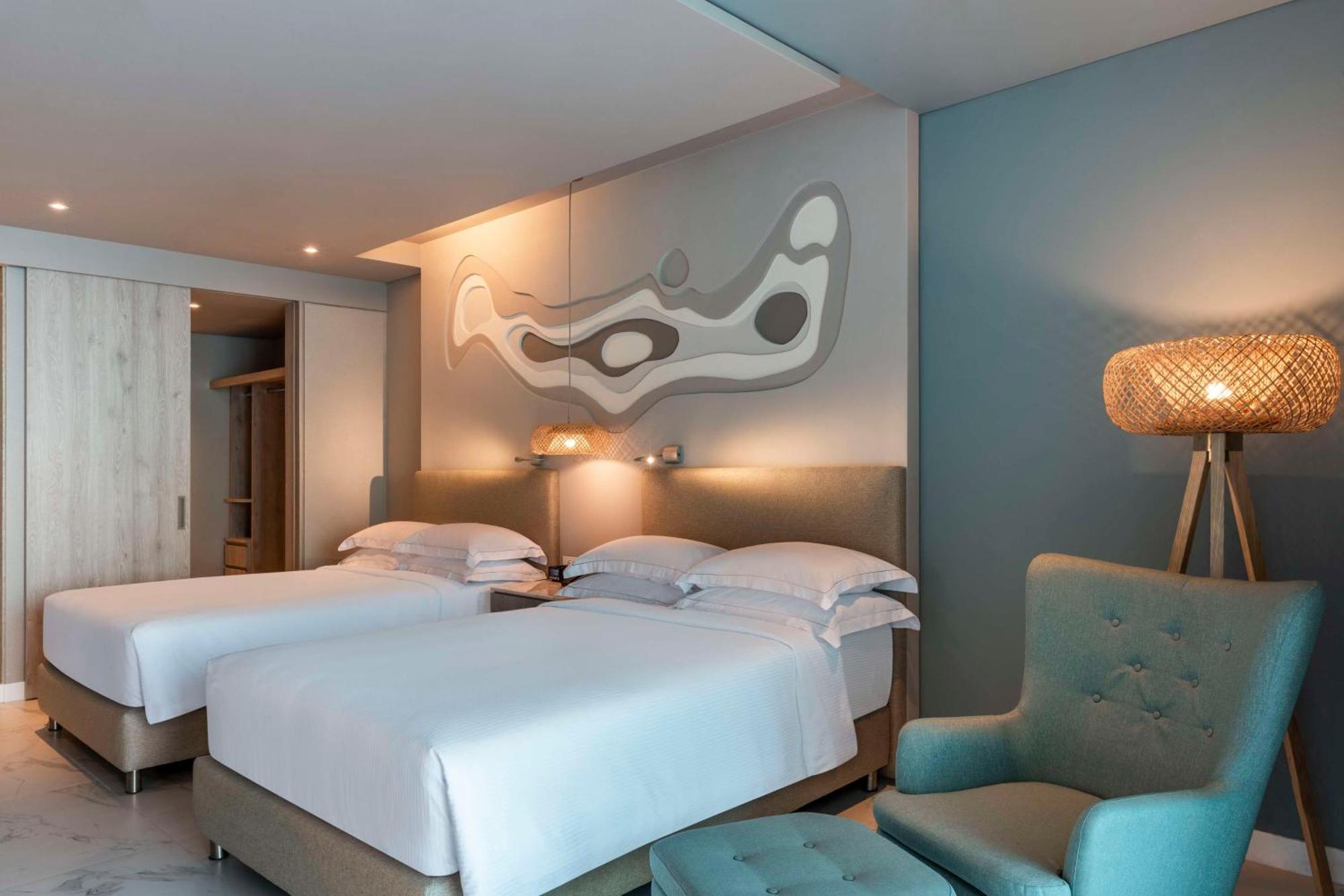 Hilton Santa Marta Hotel Ngoại thất bức ảnh