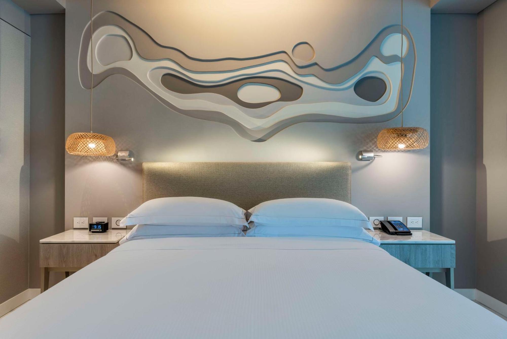 Hilton Santa Marta Hotel Ngoại thất bức ảnh