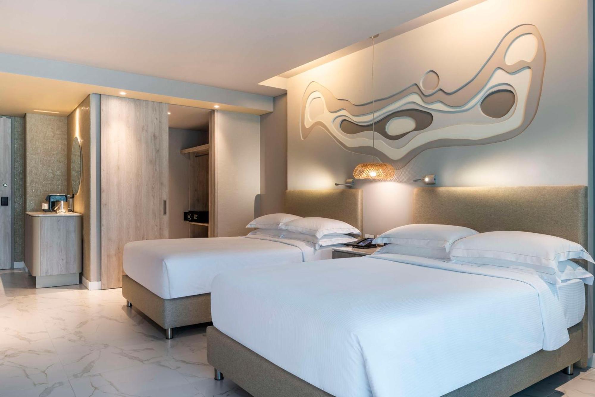 Hilton Santa Marta Hotel Ngoại thất bức ảnh