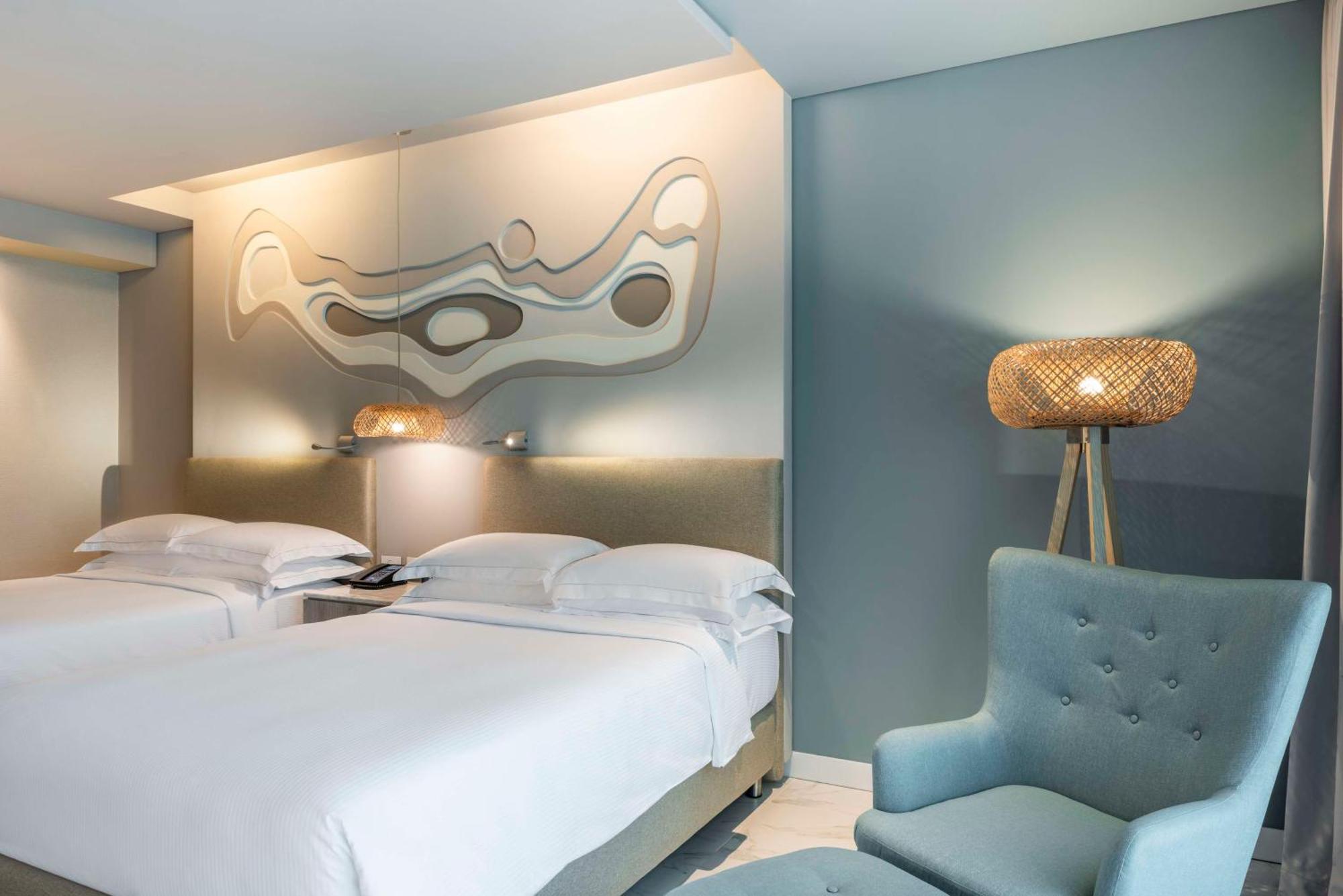 Hilton Santa Marta Hotel Ngoại thất bức ảnh