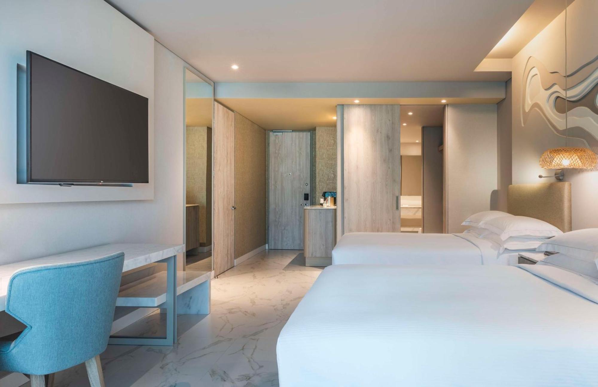 Hilton Santa Marta Hotel Ngoại thất bức ảnh