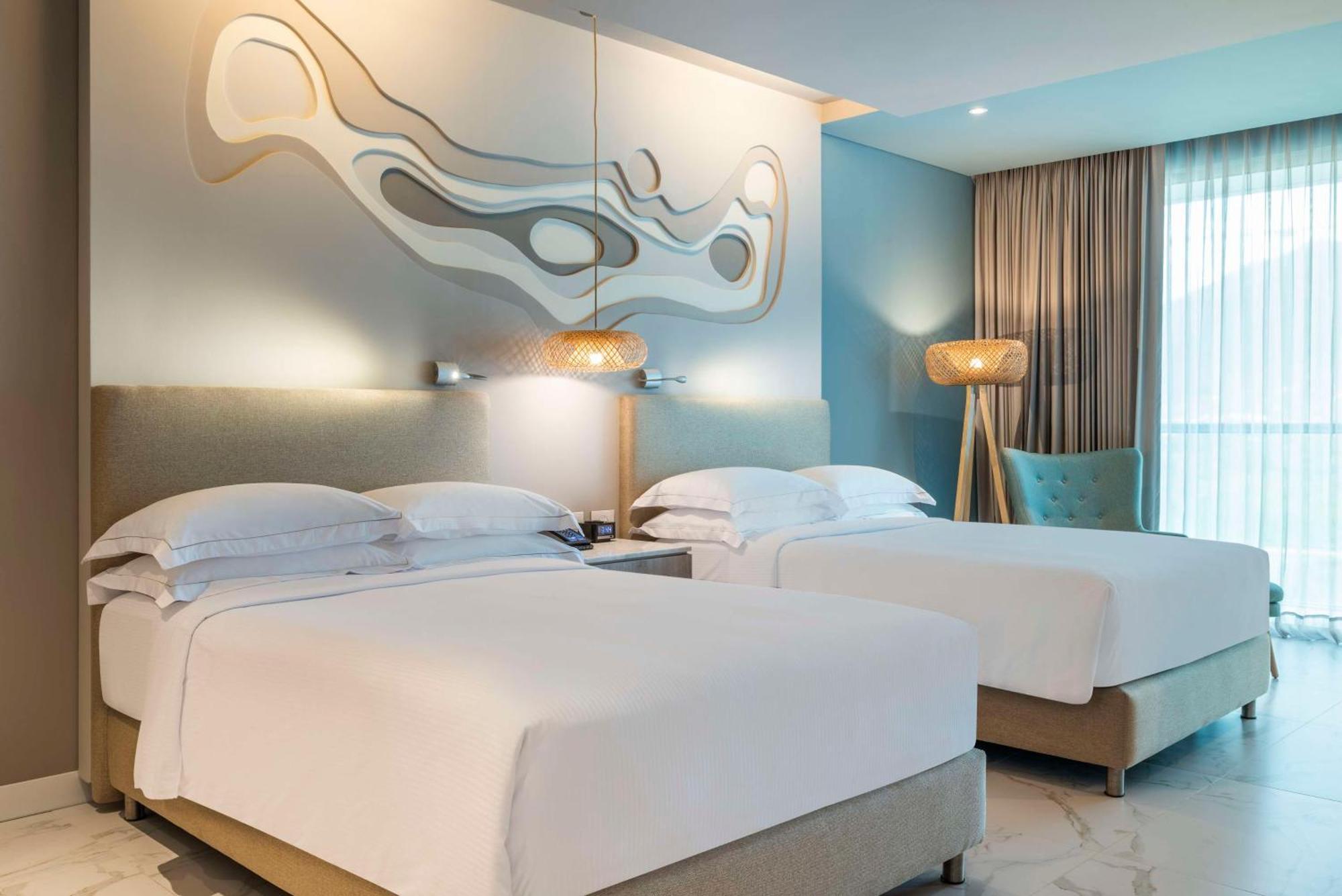 Hilton Santa Marta Hotel Ngoại thất bức ảnh