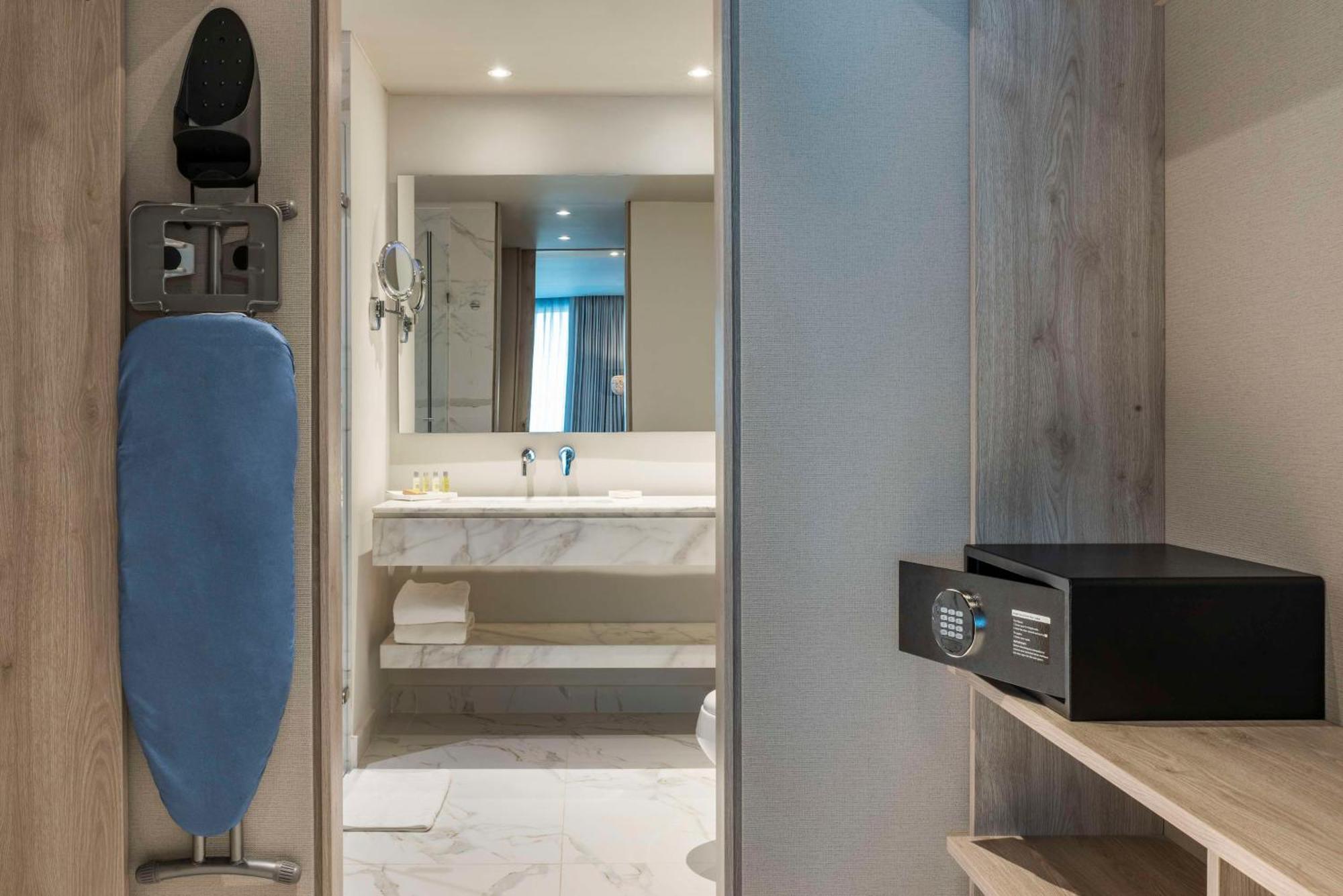 Hilton Santa Marta Hotel Ngoại thất bức ảnh