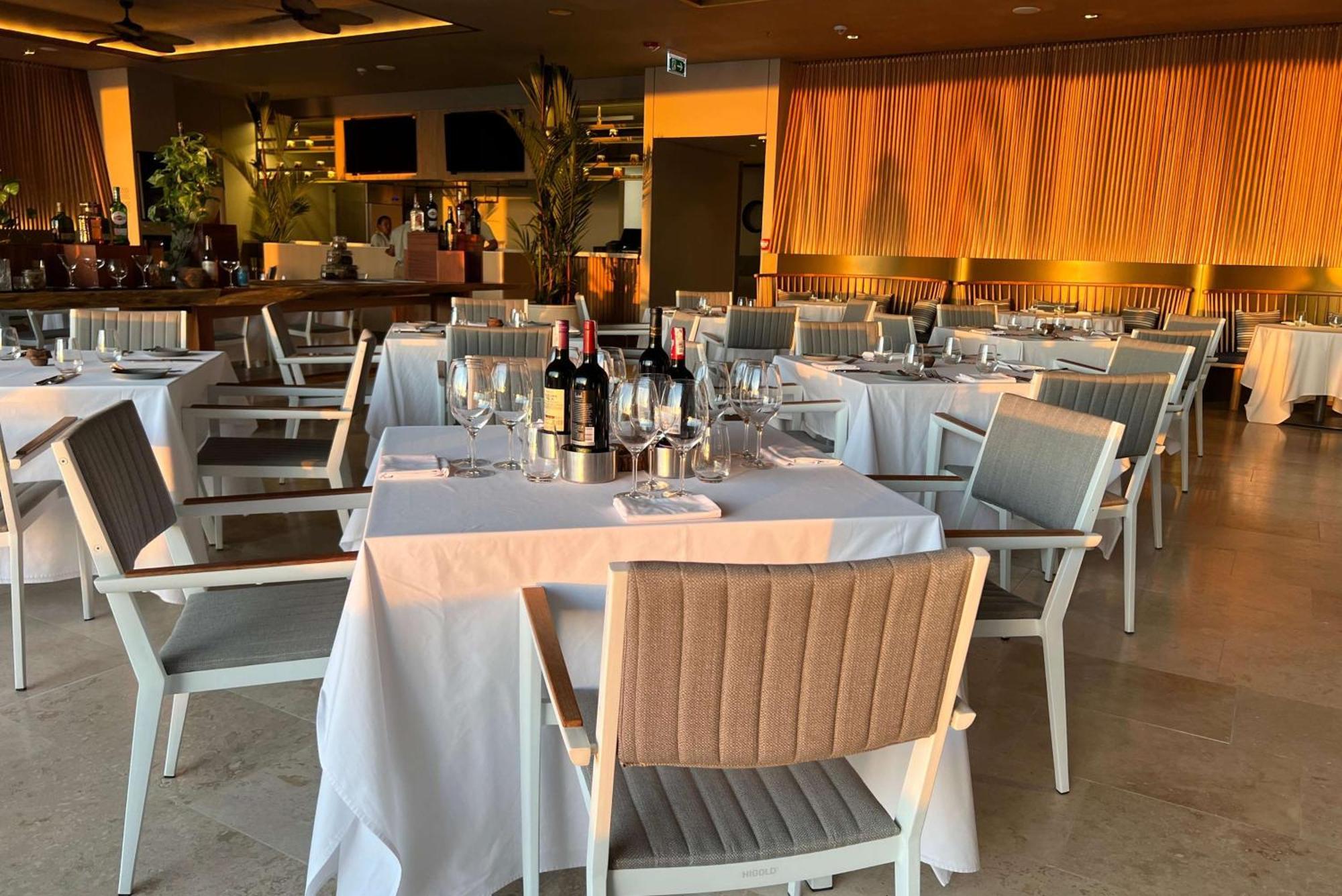 Hilton Santa Marta Hotel Ngoại thất bức ảnh